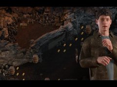 The Genesis Order v91112 Part 317 Secret Treasure! By LoveSkySan69