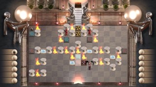The Genesis Order v91112 Part 320 Puzzle! By LoveSkySan69