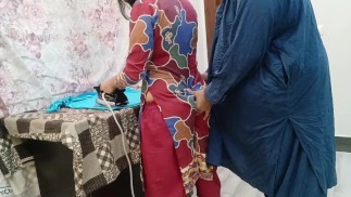 ХХХ Дези Красивую Горничную Трахнули На Вершине Железного Стола