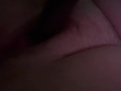 Big black dick & hairy pussy