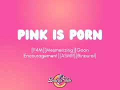 Pink Is Porn