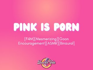 femdom brainwash, goon, mesmerize , solo female