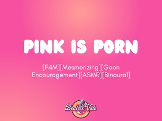 Pink is Porn
