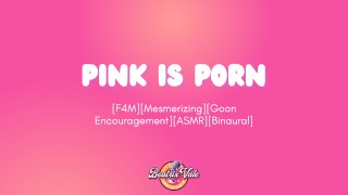 Pink is porno