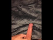 Preview 2 of UViU Trailer Video Of A Snapchat Sexting Session, Watching me Cumming & Pissing, Full Video On UViU