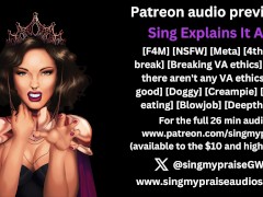Sing Explains It All audio preview -Singmypraise