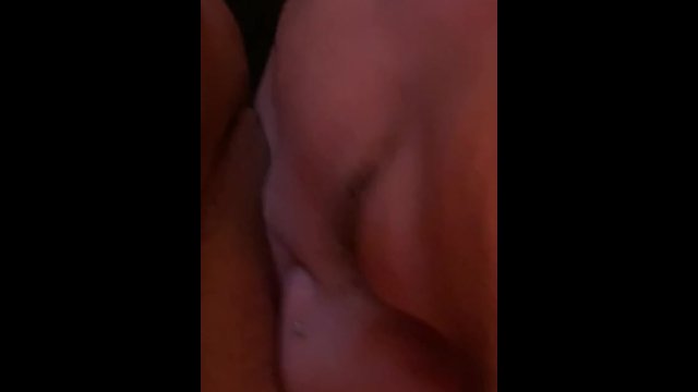 Watch Me Suck Her Sexy Swollen Clit Up Close