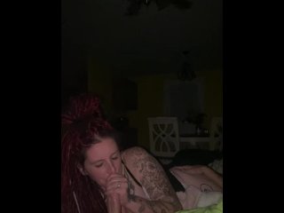 vertical video, pov, cheating wife, milf