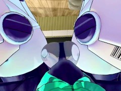 Runa Facefucks You - Taker POV