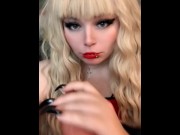 Preview 2 of Free Use Bimbo Bitch (Extended Preview)