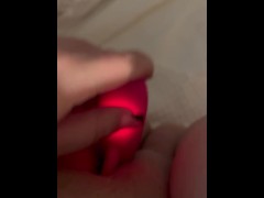 Vibrator Fun - Screenshot 15 of 16 - Dripping Wet Pussy