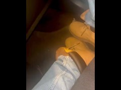 Timber toes - Screenshot 1 of 16 - Feet