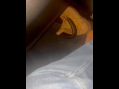Timber toes - Screenshot 10 of 16 - White Socks