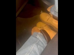 Timber toes - Screenshot 2 of 16 - Boots