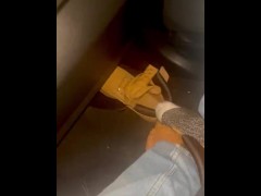 Timber toes - Screenshot 6 of 16 - Feet