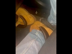 Timber toes - Screenshot 7 of 16 - Boots
