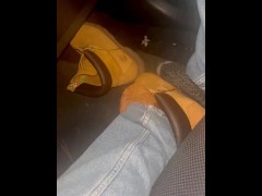 Timber toes - Screenshot 8 of 16 - Ebony