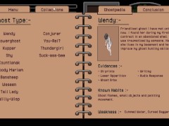 Lustful Spirit Hunt part16 Luna's Home Bansheep (failed)