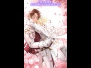 Preview 1 of Riding the warrior prince atop his throne [Fate 7 - Romantic Gay Audiobook]