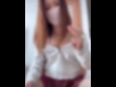 TikTok normal and erotic version comparison TikTok通常とエロバージョン見比べ 比较 TikTok 正常版和色情版