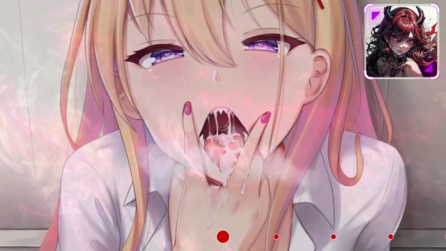 HFO Hentai Succubus Zatínací Trénink Epizoda 5: Halloween Special (Hands Free Orgasmus)