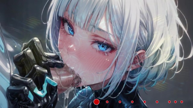 HFO Hentai Succubus Zatínací Trénink Epizoda 5: Halloween Special (Hands Free Orgasmus)