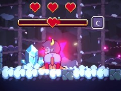 Scarlet Maiden Pixel 2D prno game part 42