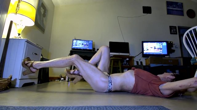 From our Longsmoothlegs YouTube Live channel