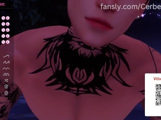 Subby Mommy's Boy Eats you out & Begs for you to Peg him // Loud Slutty Male Moaning // VRChat ERP - Pornhub Gay