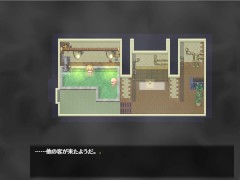 【#07 エリナと機魔の都(体験版)実況】爆乳女技師が二人の男に生中出しセックスされてしまい・・・(ファンタジーアニメーション同人エロゲー) - Screenshot 1 of 16 - Bigtits Hentai