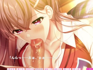 [#03 Hentai Game Meat Eat Girl Play Video]