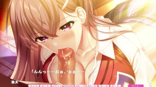[#03 Hentai Game Meat Eat Girl Play video]