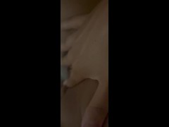 masturbation. Imagine you fuck me and we come together