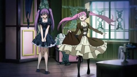 Akame ga Ki[[! Episode 5 English Dubbed