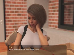 NO MORE MONEY #02 • Adult Visual Novel [HD]