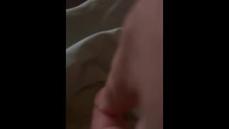 Соседка подарила мне свои использованные трусики для спермы