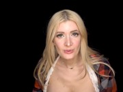 Preview 4 of ASMR JOI | Nagging Girlfriend Turns Good And Makes You CUM
