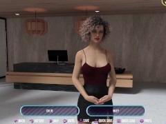 COLLEGE KINGS #50 • Visual Novel Gameplay [HD]