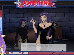 Something Unlimited Uncensored Guide Part 138