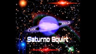 Saturn Squirt, real witch ritual vaginal masturbation 😈😈