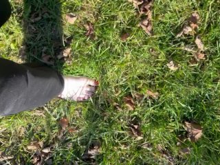 feet, public feet, femboy, femboy feet