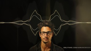 Daddy Takes Control: Your Kinky BDSM Boyfriend Brings You To Orgasm After Orgasm. By Adrian Swoon