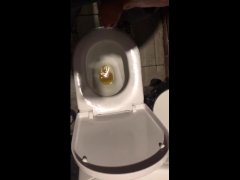 Pissing Compilation