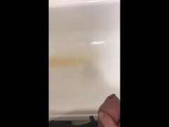 Pissing Compilation - Screenshot 2 of 16 - Solo