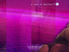 Genuinely Worried About The Size Of Your Dick SPH Femdom TEASER