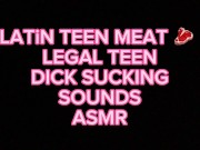 Preview 3 of 18 yr old teen sucks dick ten minutes after meeting.. teen girls love suckin cock.