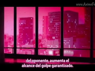 Nonton Sukuna VS General Mahoraga - Jujutsu Kaisen - Sub Español Streaming HD