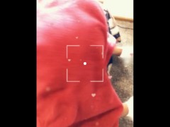 Just Teasing You!! 👀💕 - Screenshot 2 of 16 - Daddys Little Slut