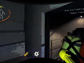 Man receives Toe curling pleasure.