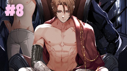 Teasing the prince in the dungeon [Fate 8 - Romantic Gay Audiobook]